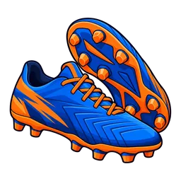 Cleats