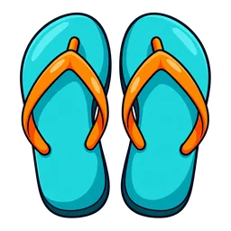 Flip Flops