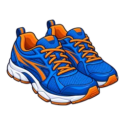 Running Shoes