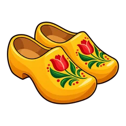 Clogs