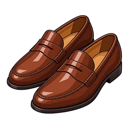 Loafers