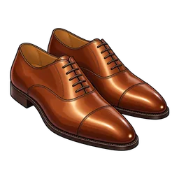 Oxfords