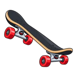Trick Board