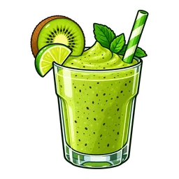 Kiwi Lime