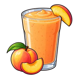 Peach