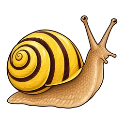 Grove Snail