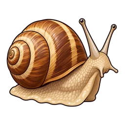 Roman Snail