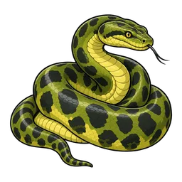 Anaconda