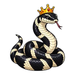 King Snake