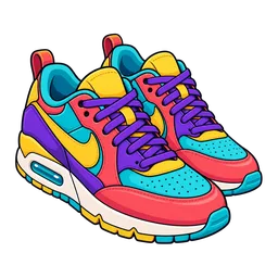 Colorful