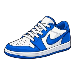 Low Top