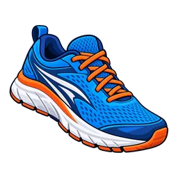 Running Shoe