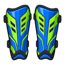 Shin Guards