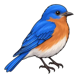 Bluebird