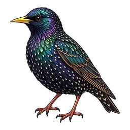 Starling