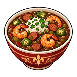 Gumbo