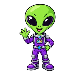 Alien