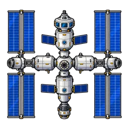 Space Station