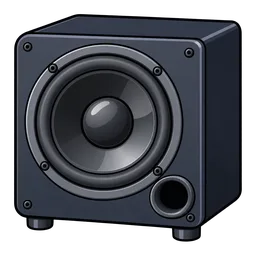 Subwoofer
