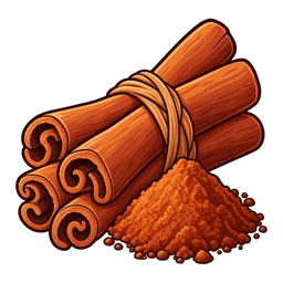 Cinnamon