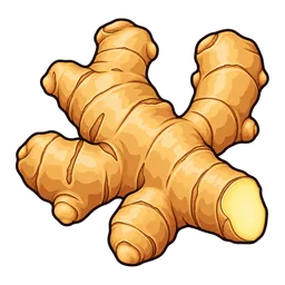 Ginger