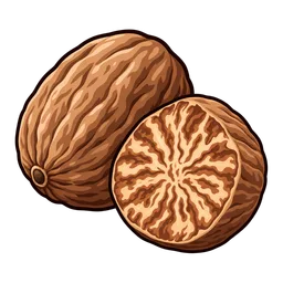 Nutmeg