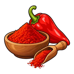 Paprika