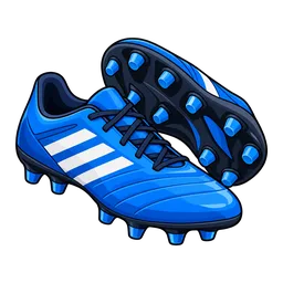 Cleats