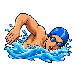 Swimming