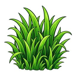 Green Grass