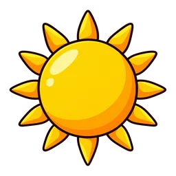 Sunshine