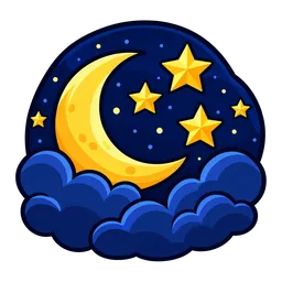 Night Sky