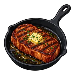 Cast Iron