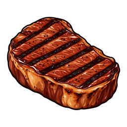 Grilled