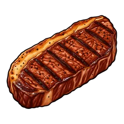 New York Strip