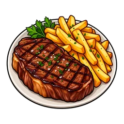 Steak Frites