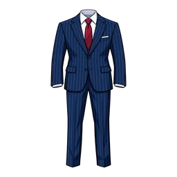 Pinstripe