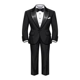 Tuxedo