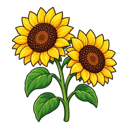 Double Bloom