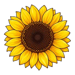 Petal Detail
