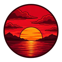 Red Sky