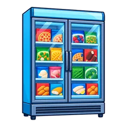 Freezer