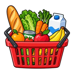 Groceries