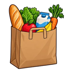 Grocery Bag