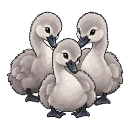 Cygnets
