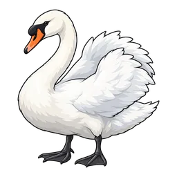 Mute Swan