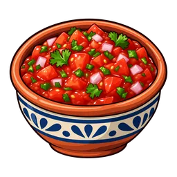 Salsa