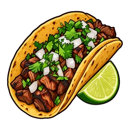 Street Taco
