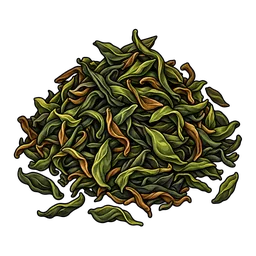 Loose Leaf
