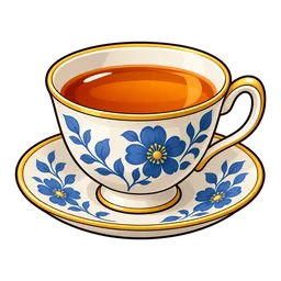 Tea Cup